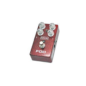 MXR ( �G���G�b�N�X�A�[�� ) / M251 FOD DRIVE�ċx�݃Z�[��