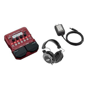 ZOOM ( Y[ ) / B1 FOUR + CPH7000 wbhz/A_v^[Zbgċx݃Z[