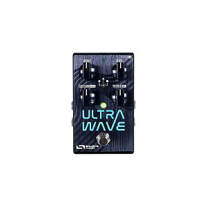 SOURCE AUDIO ( �\�[�X�I�[�f�B�I ) / SA250 ULTRAWAVE�ċx�݃Z�[��