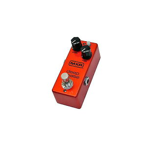 MXR ( �G���G�b�N�X�A�[�� ) / M279 deep phase�ċx�݃Z�[��