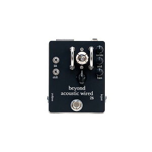 Beyond ( rh ) / Beyond Acoustic Wired 2Sċx݃Z[