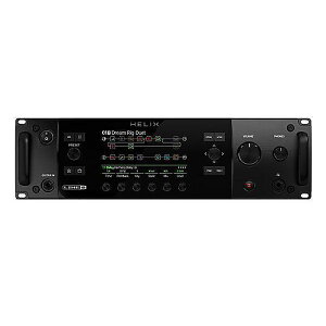 Line 6 ( C6 ) / Helix Rackċx݃Z[