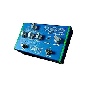 ROCKET SURGEON ( PbgT[W ) / STARLIFTER BASS PREAMP/DIċx݃Z[