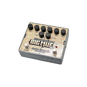 ELECTRO-HARMONIX ( GNgn[jbNX ) / GERMANIUM 4 BIG MUFF PI AEgbgiċx݃Z[