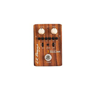 L.R.Baggs ( �G���A�[���o�b�N�X ) / Align Series Equalizer�ċx�݃Z�[��