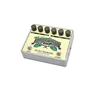 ELECTRO-HARMONIX ( GNgn[jbNX ) / TURNIP GREENSċx݃Z[