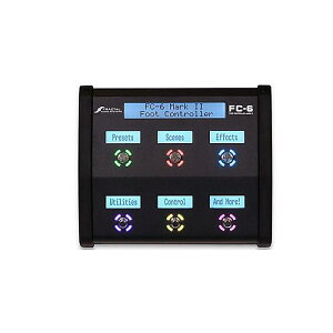 Fractal Audio Systems ( tN^I[fBIVXeY ) / FC-6 MARK IIċx݃Z[