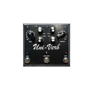 J. ROCKETT AUDIO DESIGNS ( �W�F�C�E���P�b�g�E�I�[�f�B�I�E�f�U�C���Y ) / Uni-Verb�ċx�݃Z�[��