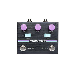 PIGTRONIX ( sOgjNX ) / STAR EATER FUZZċx݃Z[