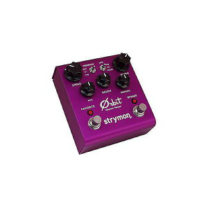 STRYMON ( �X�g���C���� ) / ORBIT FLANGER�ċx�݃Z�[��