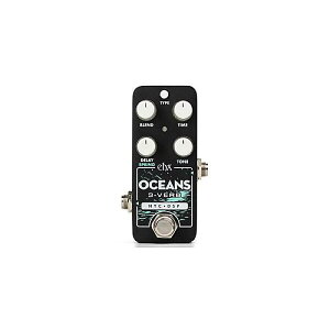 ELECTRO-HARMONIX ( �G���N�g���n�[���j�b�N�X ) / PICO OCEANS 3�ċx�݃Z�[��