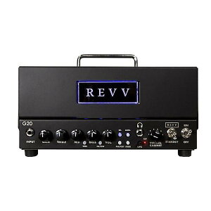 Revv Amplification ( EAvtBP[V ) / G20ċx݃Z[