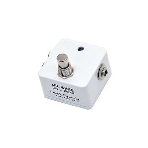 Henretta Engineering ( wb^GWjAO ) / Mr. White Tweak Boostċx݃Z[