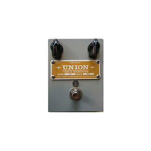 UNION Tube �� Transistor ( ���j�I���`���[�u���g�����W�X�^ ) / LAB�ċx�݃Z�[��