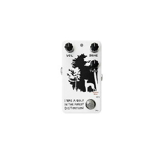 Animals Pedal ( �A�j�}���Y�y�_�� ) / I Was A Wolf In The Forest Distortion�ċx�݃Z�[��