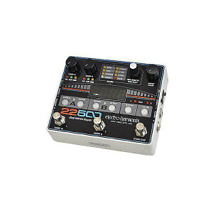 ELECTRO-HARMONIX ( GNgn[jbNX ) / 22500 LOOPERċx݃Z[