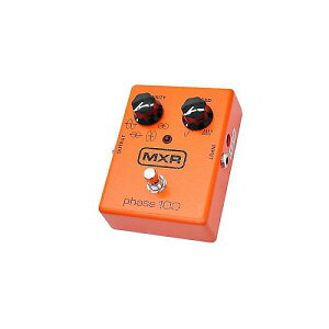 MXR ( �G���G�b�N�X�A�[�� ) / M107 Phase100�ċx�݃Z�[��