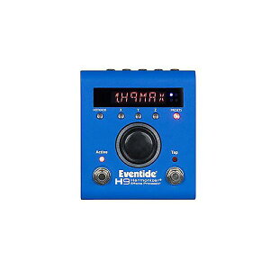 EVENTIDE ( C[u^Ch ) / H9 MAX Blue Limited Editionċx݃Z[
