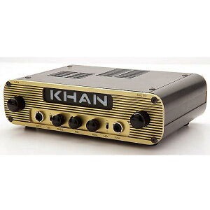 Khan Audio ( �J�[���I�[�f�B�I ) / Pak Amp Single Channel�ċx�݃Z�[��