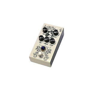 Victory Amps ( �r�N�g���[�A���v ) / V1 Duchess Pedal�ċx�݃Z�[��
