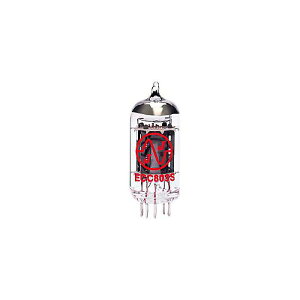 JJ ELECTRONIC ( �W�F�C�W�F�C�G���N�g���j�b�N ) / ECC803S�ċx�݃Z�[��