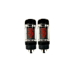 ELECTRO-HARMONIX ( �G���N�g���n�[���j�b�N�X ) / 6L6EH Matched Pair�ċx�݃Z�[��