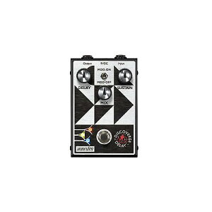 Maestro ( �}�G�X�g�� ) / Discoverer Delay Effects Pedal�ċx�݃Z�[��