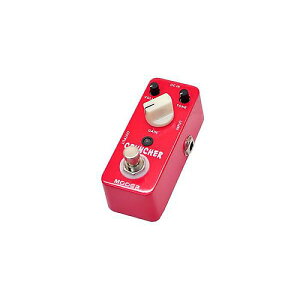 MOOER ( ���[�A�[ ) / Cruncher�ċx�݃Z�[��