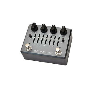 Darkglass Electronics ( �_�[�N�O���X ) / Microtubes X Ultra �x�[�X�p�v���A���v/�f�B�X�g�[�V�����ċx�݃Z�[��