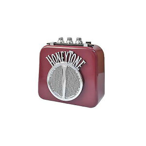 DANELECTRO ( _GNg ) / HONEYTONE BURGUNDYċx݃Z[