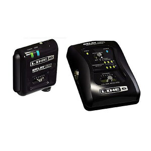 Line 6 ( C6 ) / Relay G30ċx݃Z[