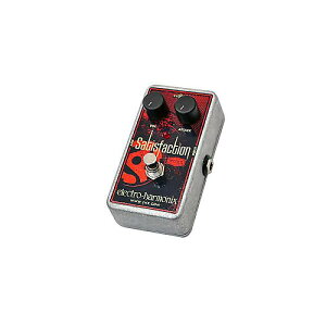 ELECTRO-HARMONIX ( GNgn[jbNX ) / SATISFACTION FUZZċx݃Z[