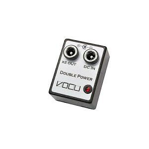 VOCU ( H[L ) / Double Powerċx݃Z[