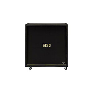 EVH ( C[uCGC` ) / 5150 Iconic Series EL34 4X12 Cabinet, Blackċx݃Z[