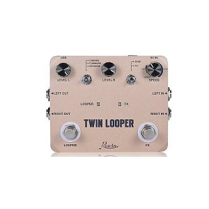 ROWIN ( [EB ) / LTL-02 TIME LOOPER [p[ċx݃Z[