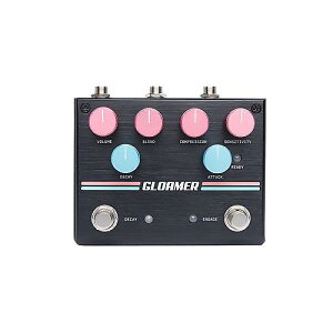 PIGTRONIX ( sOgjNX ) / GLOAMERċx݃Z[