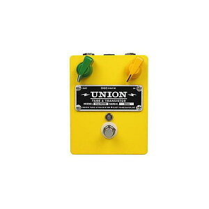 UNION Tube �� Transistor ( ���j�I���`���[�u���g�����W�X�^ ) / EverMORE�ċx�݃Z�[��