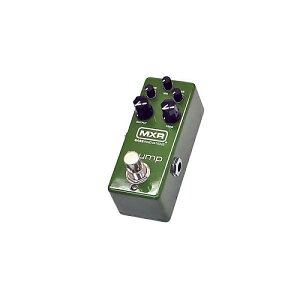 MXR ( �G���G�b�N�X�A�[�� ) / M281 THUMP BASS PREAMP�ċx�݃Z�[��