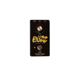 Switch Audio ( XCb`I[fBI ) / BUZZċx݃Z[