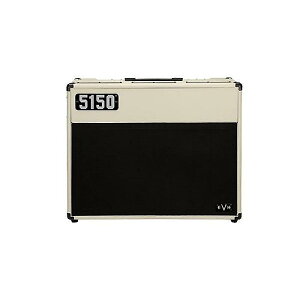 EVH ( C[uCGC` ) / 5150 Iconic Series 60W 2X12 Combo Ivory 100V JPNċx݃Z[