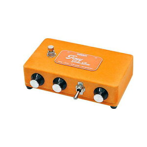 WARM AUDIO ( EH[I[fBI ) / Foxy Tone Box t@Yċx݃Z[