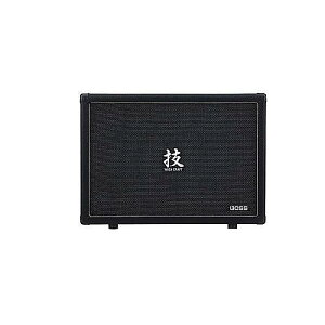BOSS ( �{�X ) / WAZA-212 WAZA Amp Cabinet212�ċx�݃Z�[��