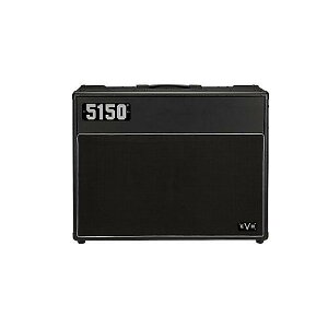 EVH ( C[uCGC` ) / 5150 Iconic Series 60W 2X12 Combo Black 100V JPNċx݃Z[