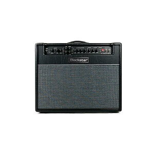 BLACKSTAR ( �u���b�N�X�^�[ ) / BS HT STAGE 60 112 MkIII�ċx�݃Z�[��