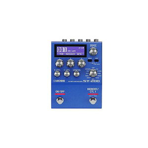 BOSS ( �{�X ) / SY-200 Synthesizer�ċx�݃Z�[��