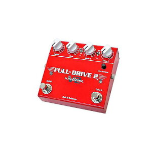 FULLTONE ( �t���g�[�� ) / Full-Drive 2 V2�ċx�݃Z�[��