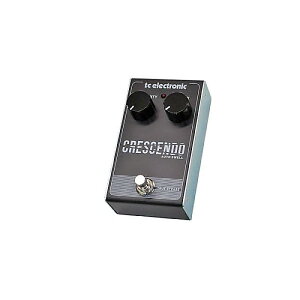 TC ELECTRONIC ( �e�B�[�V�[�G���N�g���j�b�N ) / CRESCENDO AUTO SWELL �y���ז���z�V��������