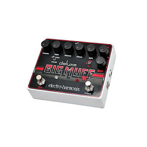ELECTRO-HARMONIX ( �G���N�g���n�[���j�b�N�X ) / DELUXE BIG MUFF Pi�ċx�݃Z�[��