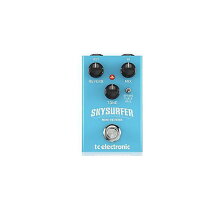 楽天市場】tc electronic skysurfの通販 