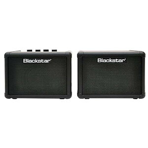 BLACKSTAR ( ubNX^[ ) / FLY Stereo Pack M^[Avċx݃Z[